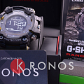 Часы Casio G-Shock GPR-B1000-1B фото 12